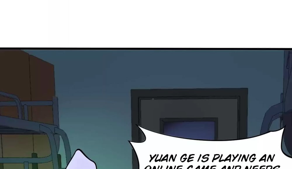 I Have Nine Quadrillion Simp Gold Coins chapter 1 page 23