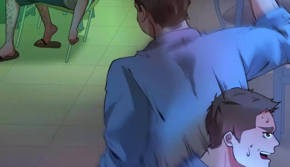 I Have Nine Quadrillion Simp Gold Coins chapter 1 page 25