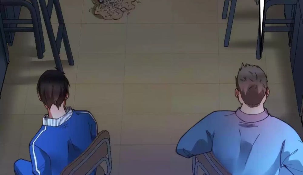 I Have Nine Quadrillion Simp Gold Coins chapter 1 page 32