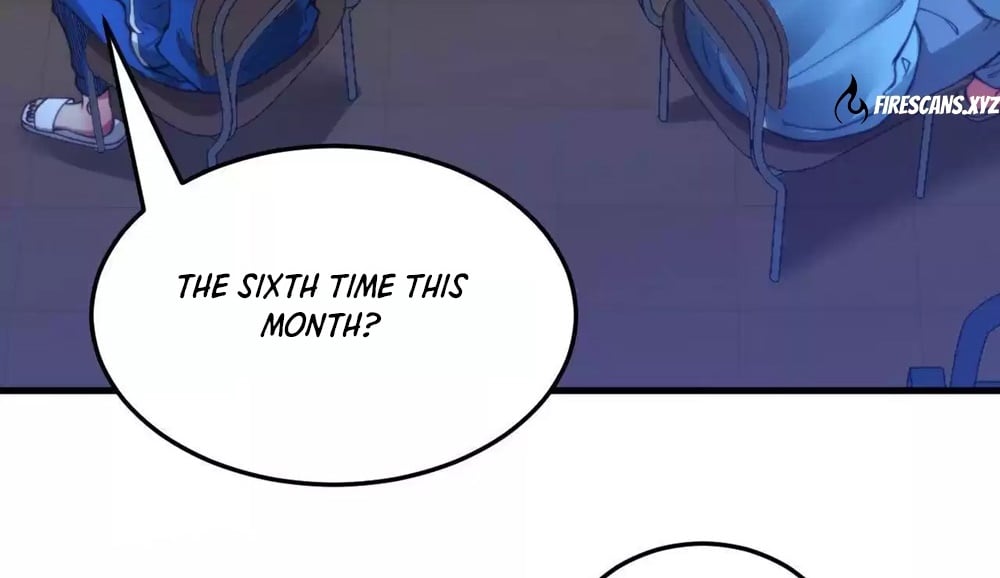 I Have Nine Quadrillion Simp Gold Coins chapter 1 page 33