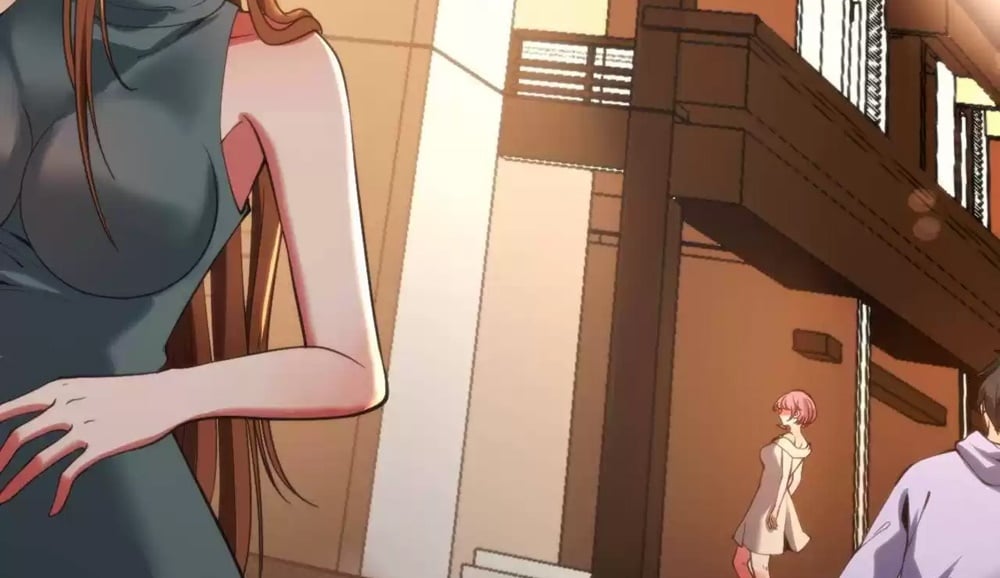 I Have Nine Quadrillion Simp Gold Coins chapter 1 page 39