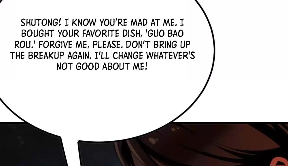 I Have Nine Quadrillion Simp Gold Coins chapter 1 page 49