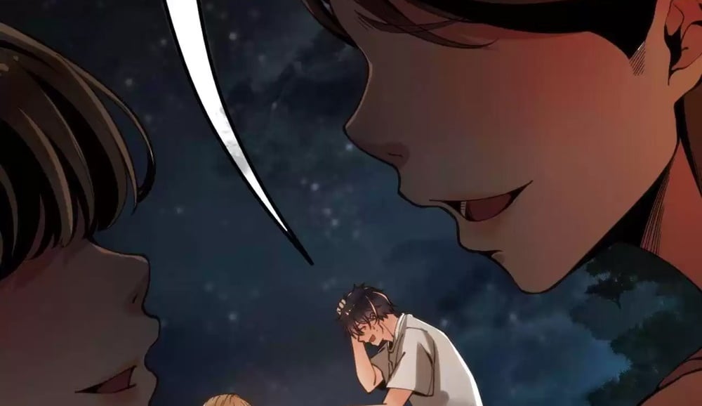 I Have Nine Quadrillion Simp Gold Coins chapter 1 page 50