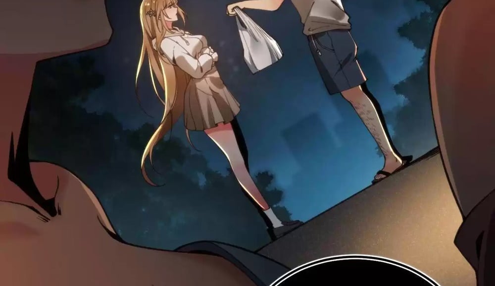 I Have Nine Quadrillion Simp Gold Coins chapter 1 page 51