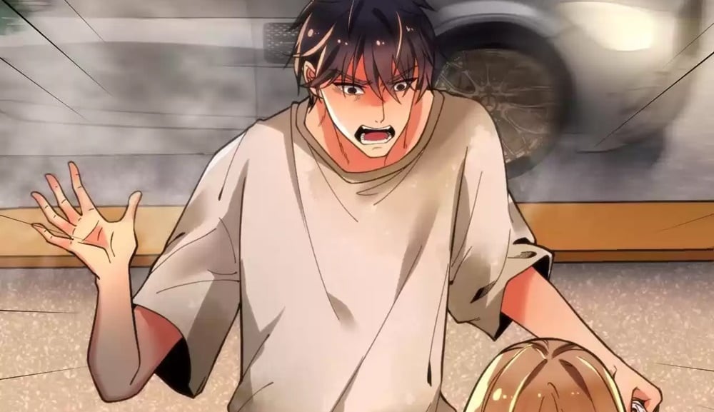 I Have Nine Quadrillion Simp Gold Coins chapter 1 page 59