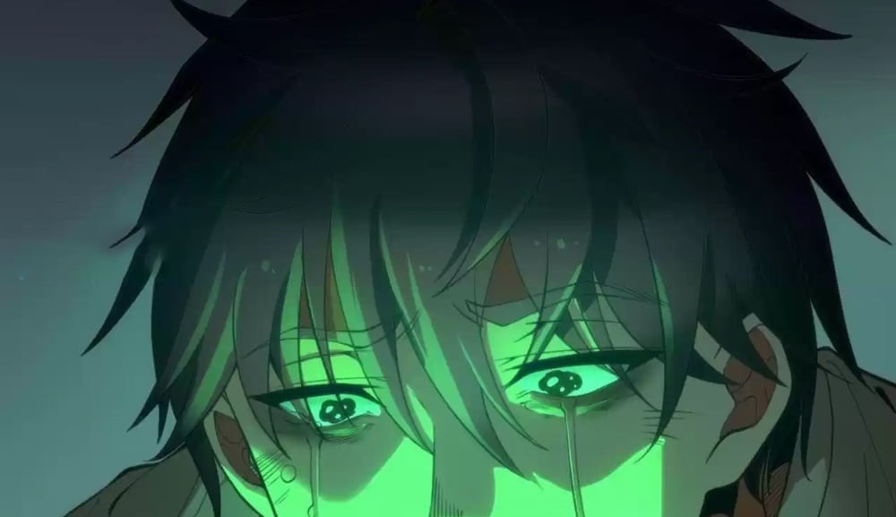 I Have Nine Quadrillion Simp Gold Coins chapter 1 page 9