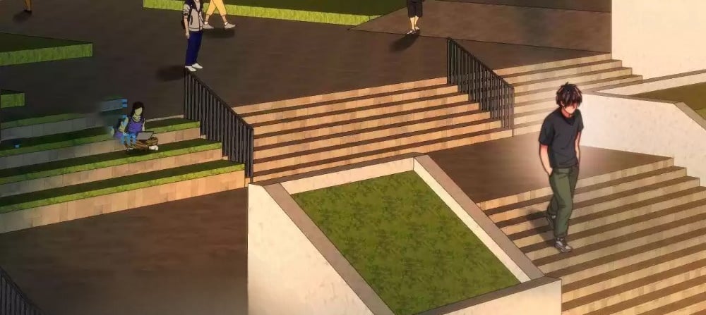 I Have Nine Quadrillion Simp Gold Coins chapter 10 page 117