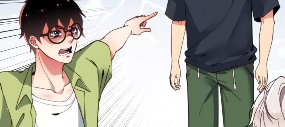 I Have Nine Quadrillion Simp Gold Coins chapter 10 page 13