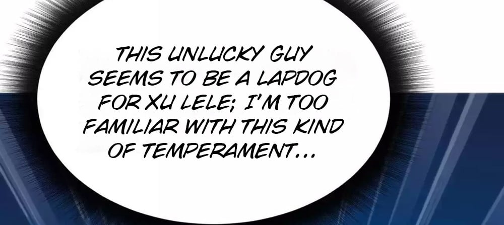 I Have Nine Quadrillion Simp Gold Coins chapter 10 page 17