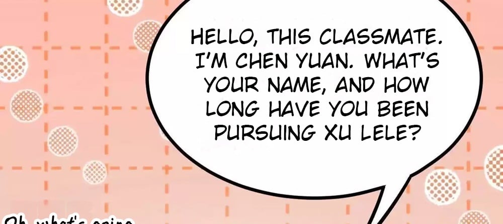 I Have Nine Quadrillion Simp Gold Coins chapter 10 page 29