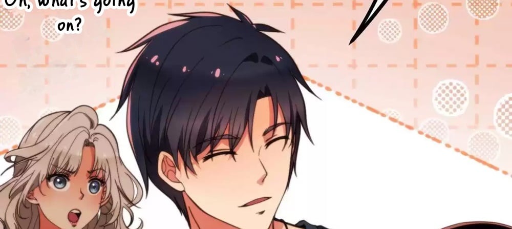 I Have Nine Quadrillion Simp Gold Coins chapter 10 page 30