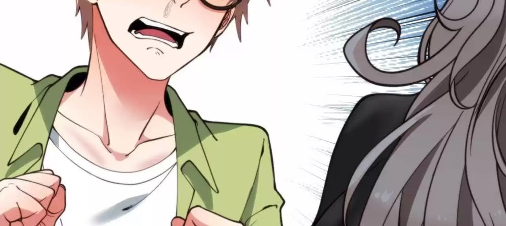 I Have Nine Quadrillion Simp Gold Coins chapter 10 page 9