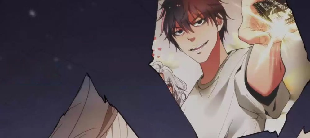 I Have Nine Quadrillion Simp Gold Coins chapter 10 page 97