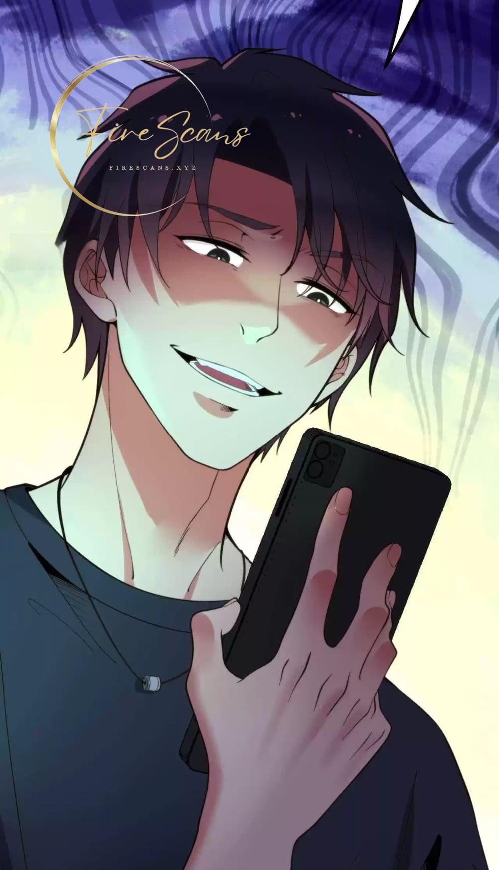 I Have Nine Quadrillion Simp Gold Coins chapter 11 page 15