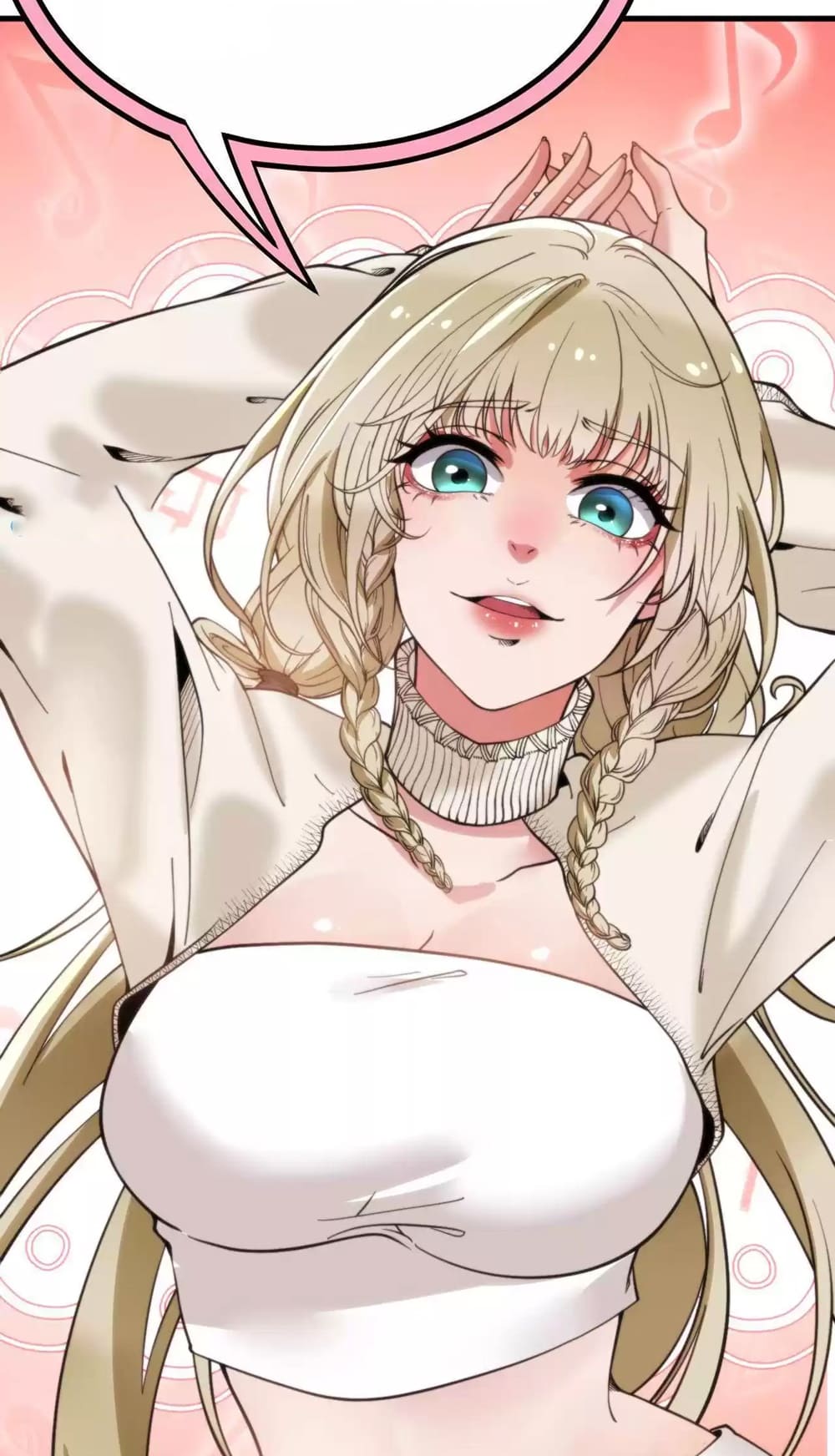 I Have Nine Quadrillion Simp Gold Coins chapter 11 page 18