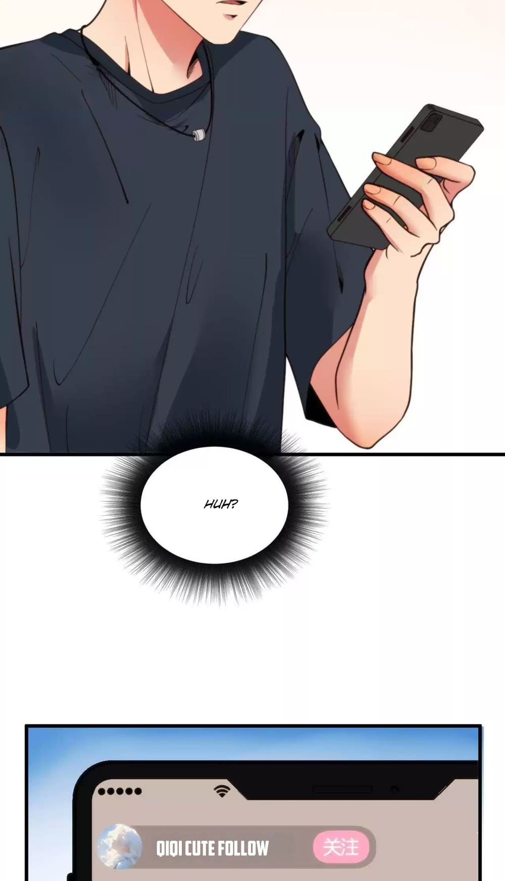 I Have Nine Quadrillion Simp Gold Coins chapter 11 page 5