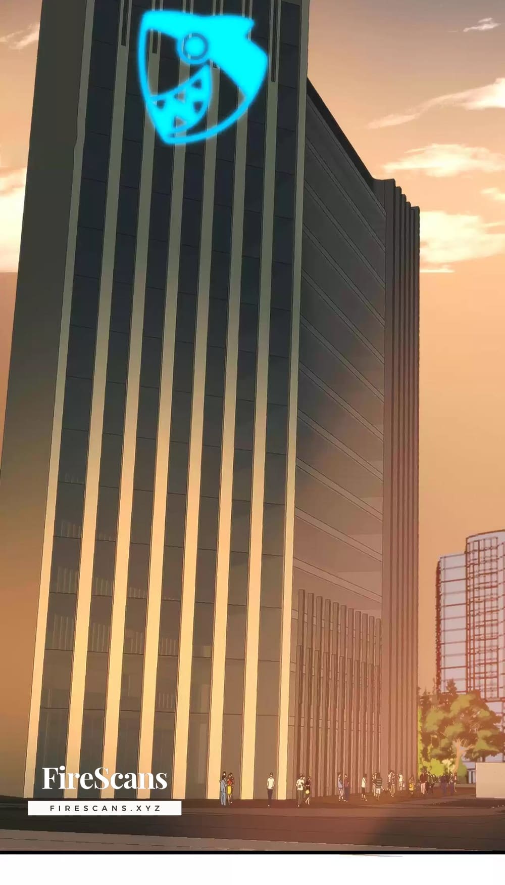 I Have Nine Quadrillion Simp Gold Coins chapter 12 page 10