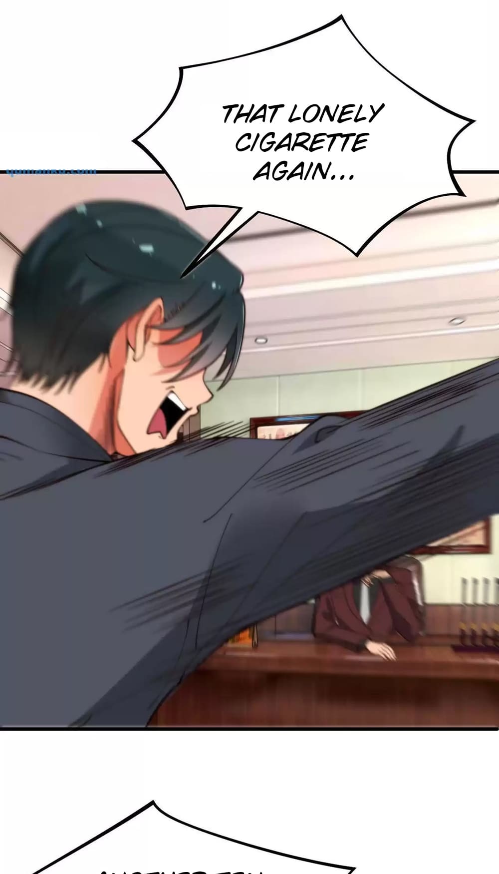 I Have Nine Quadrillion Simp Gold Coins chapter 12 page 11