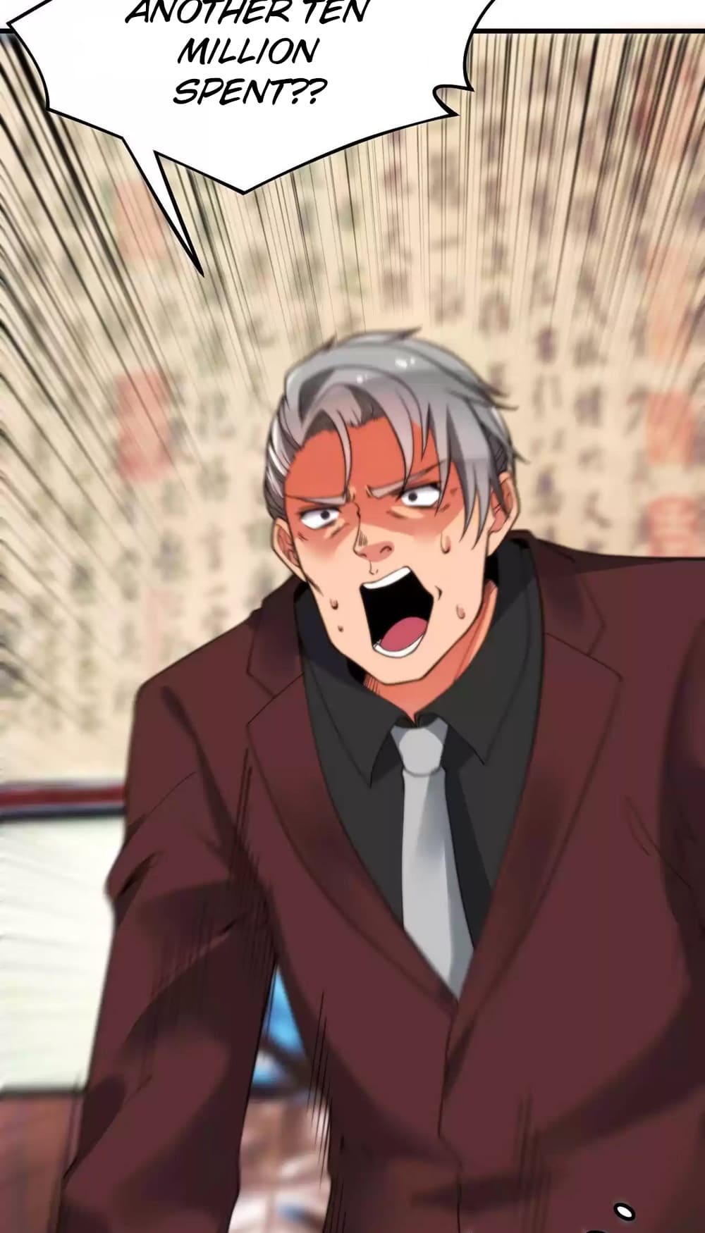 I Have Nine Quadrillion Simp Gold Coins chapter 12 page 12