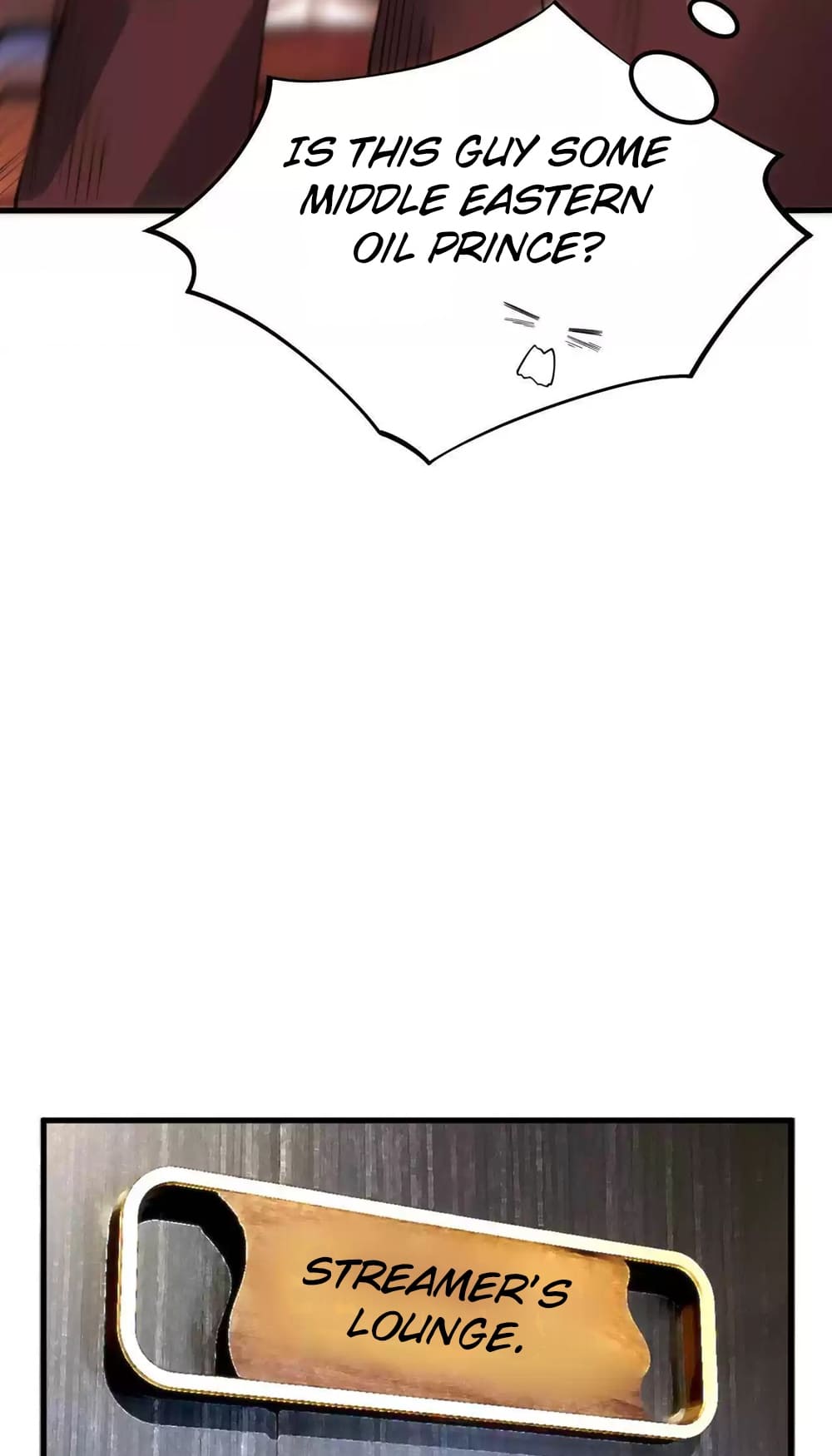 I Have Nine Quadrillion Simp Gold Coins chapter 12 page 13