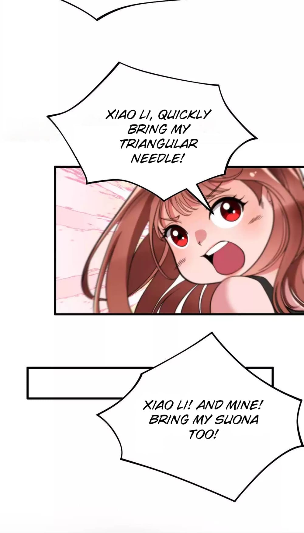 I Have Nine Quadrillion Simp Gold Coins chapter 12 page 15