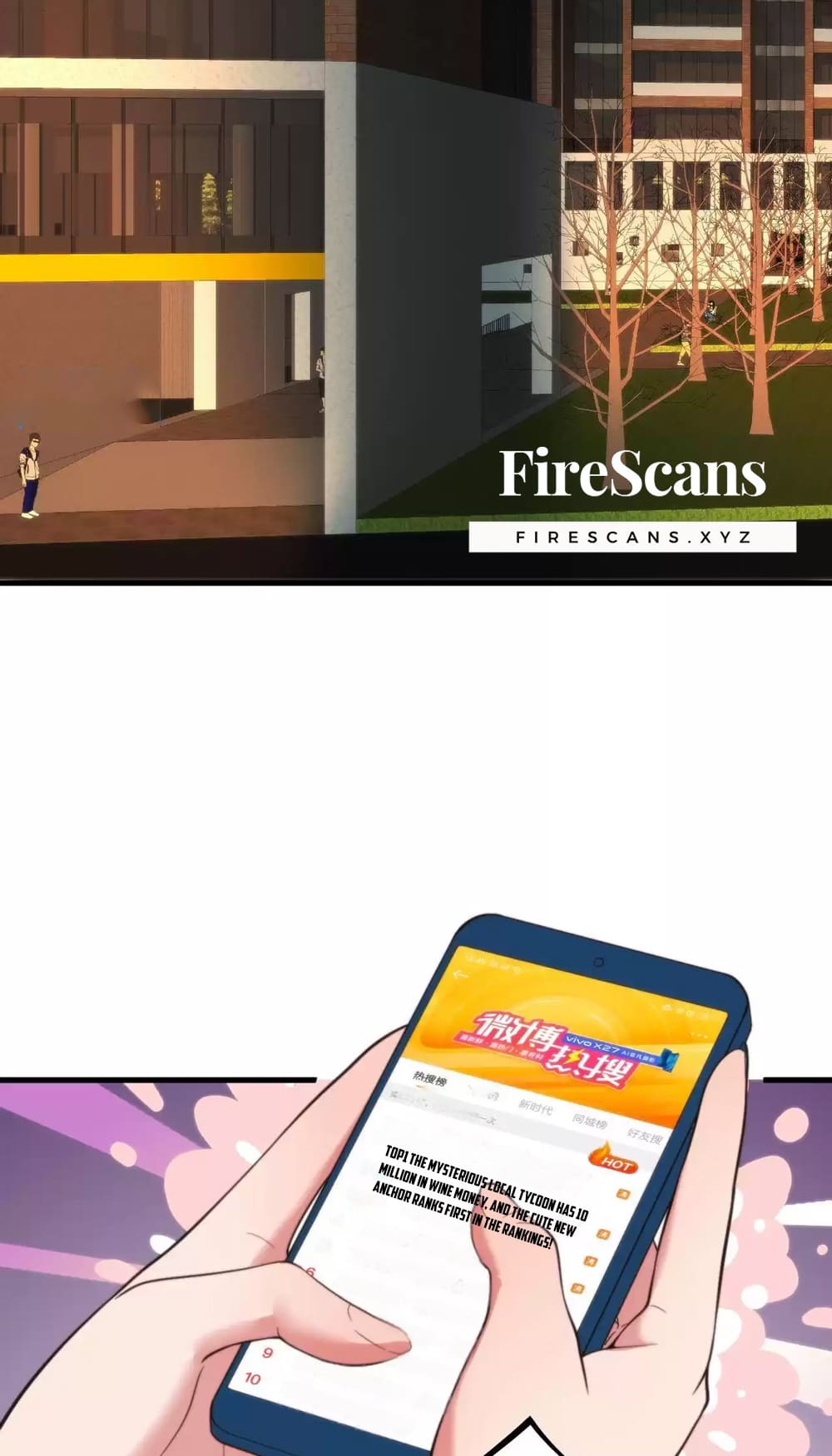 I Have Nine Quadrillion Simp Gold Coins chapter 12 page 17