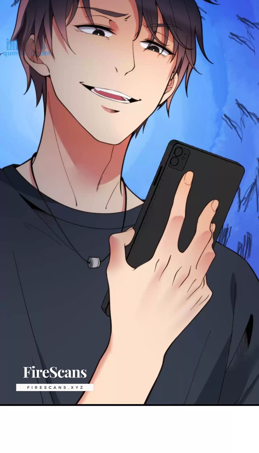 I Have Nine Quadrillion Simp Gold Coins chapter 12 page 6