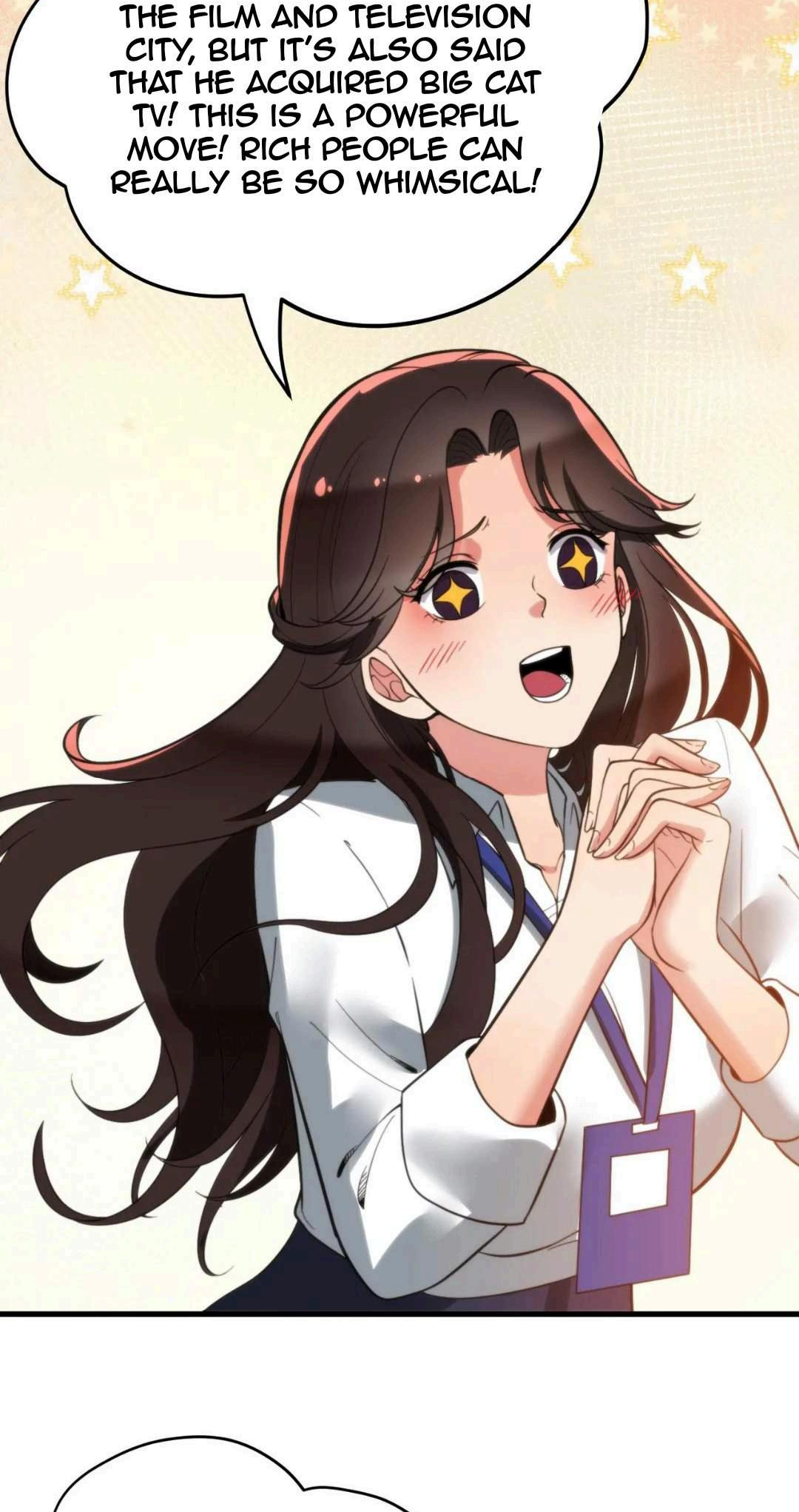 I Have Nine Quadrillion Simp Gold Coins chapter 133 page 17