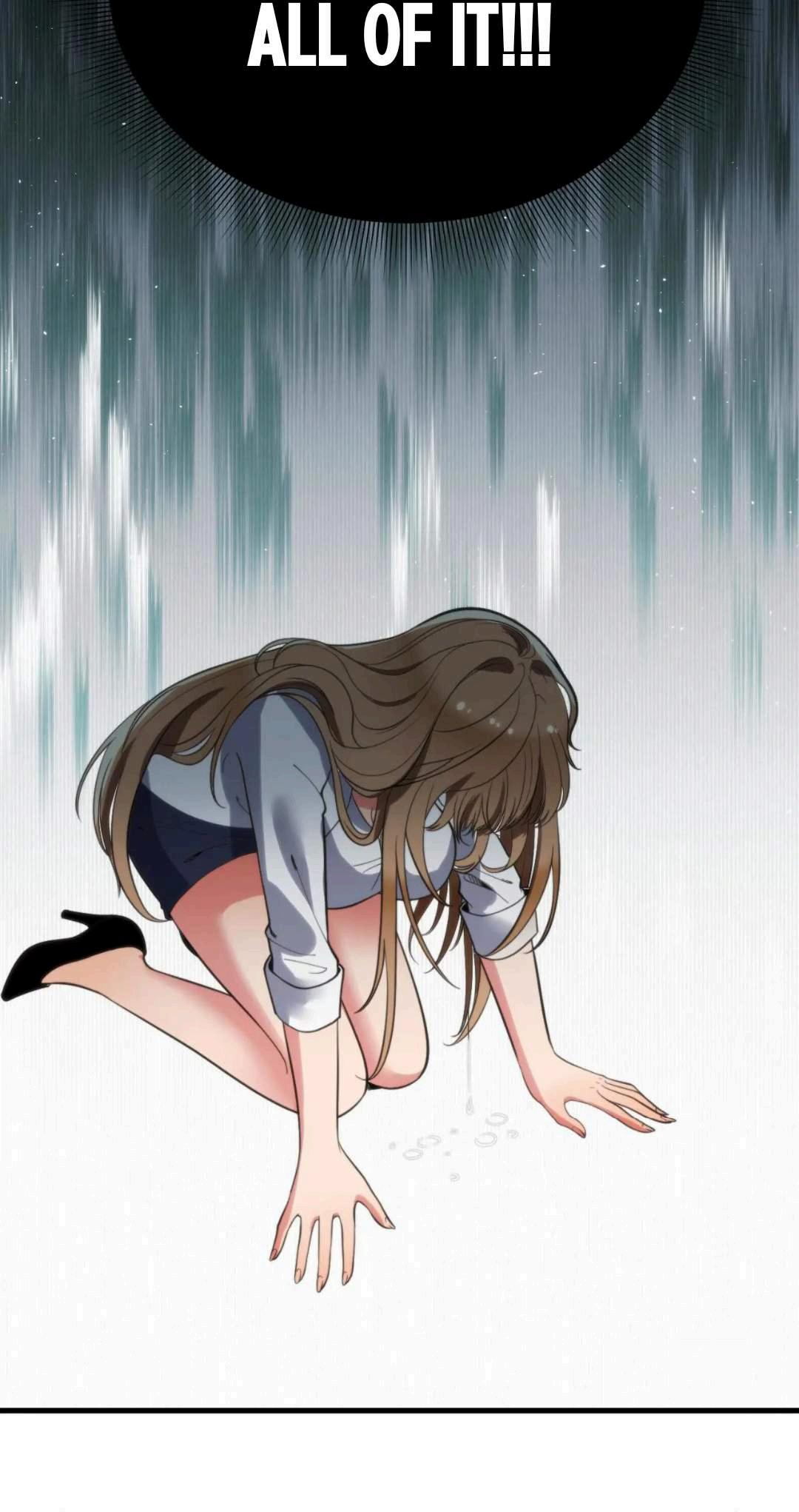 I Have Nine Quadrillion Simp Gold Coins chapter 133 page 21