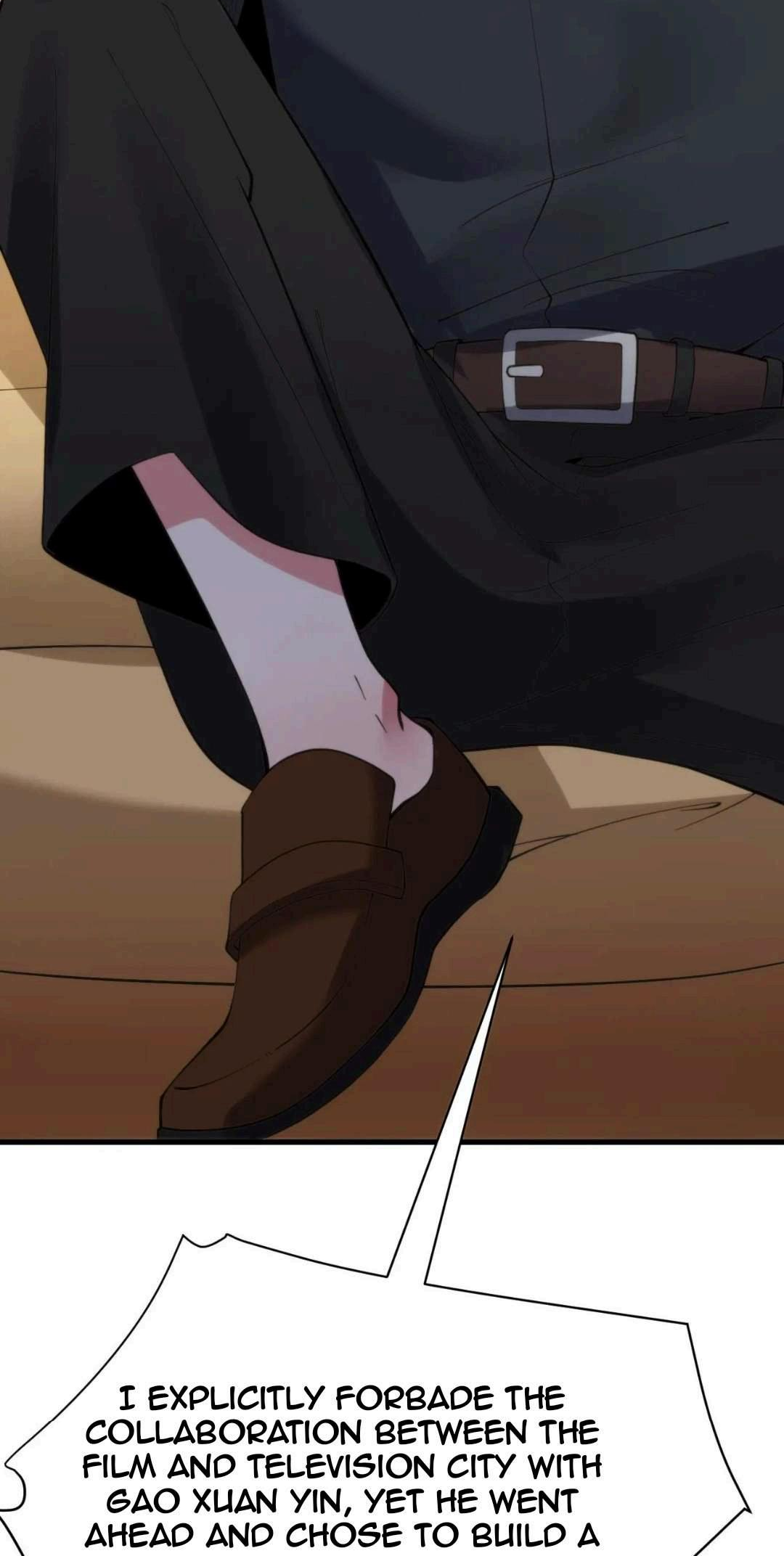 I Have Nine Quadrillion Simp Gold Coins chapter 133 page 25