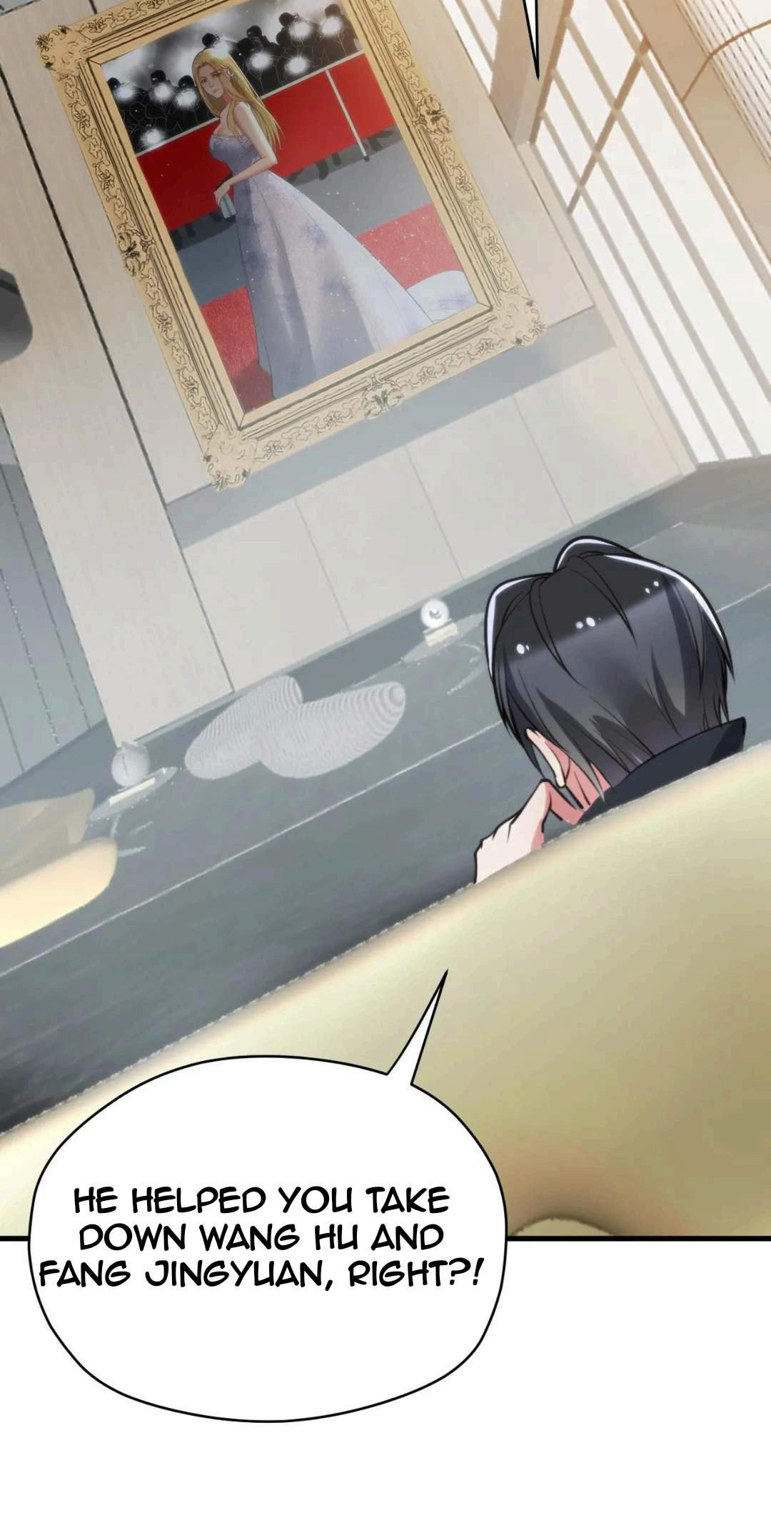 I Have Nine Quadrillion Simp Gold Coins chapter 133 page 28