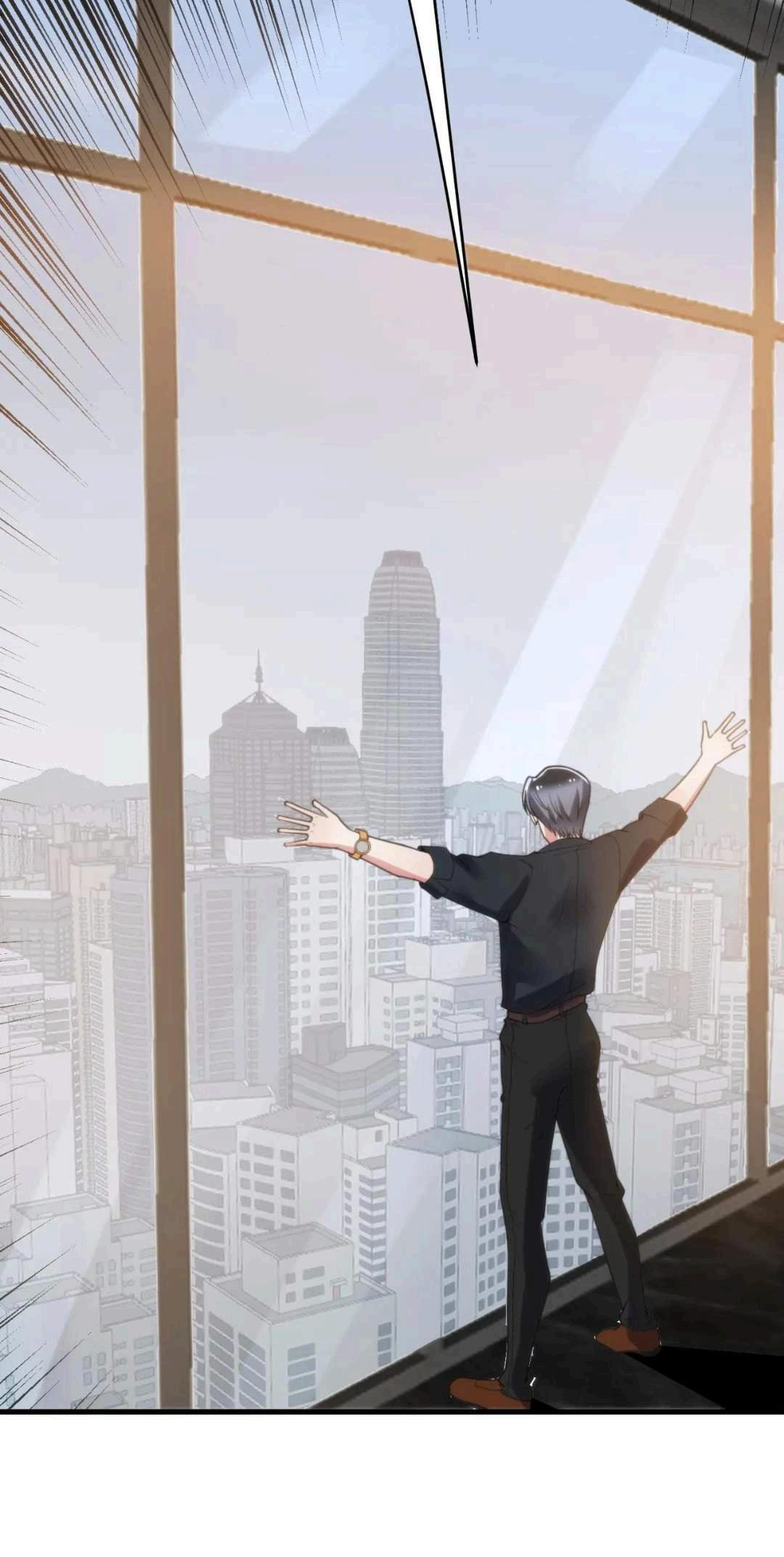 I Have Nine Quadrillion Simp Gold Coins chapter 133 page 30