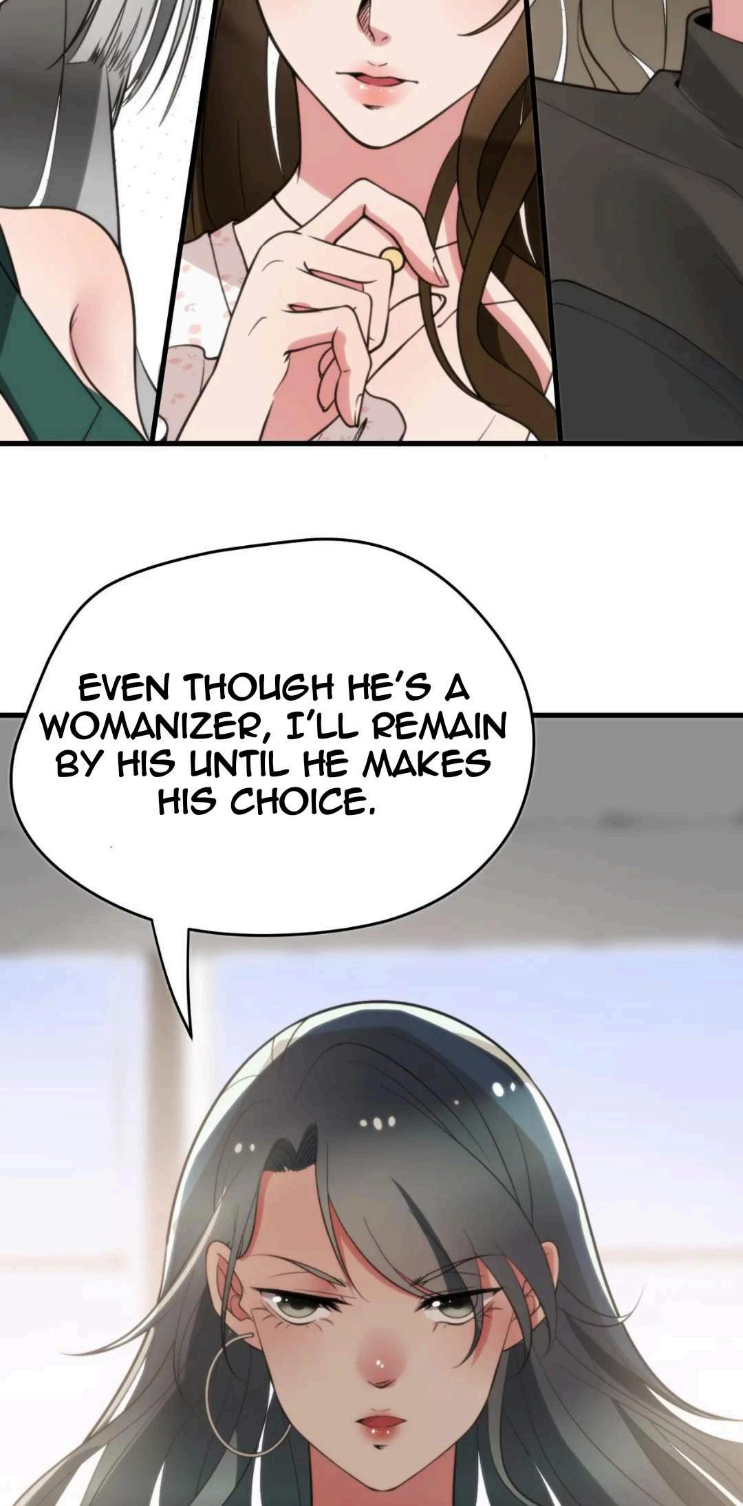 I Have Nine Quadrillion Simp Gold Coins chapter 133 page 6