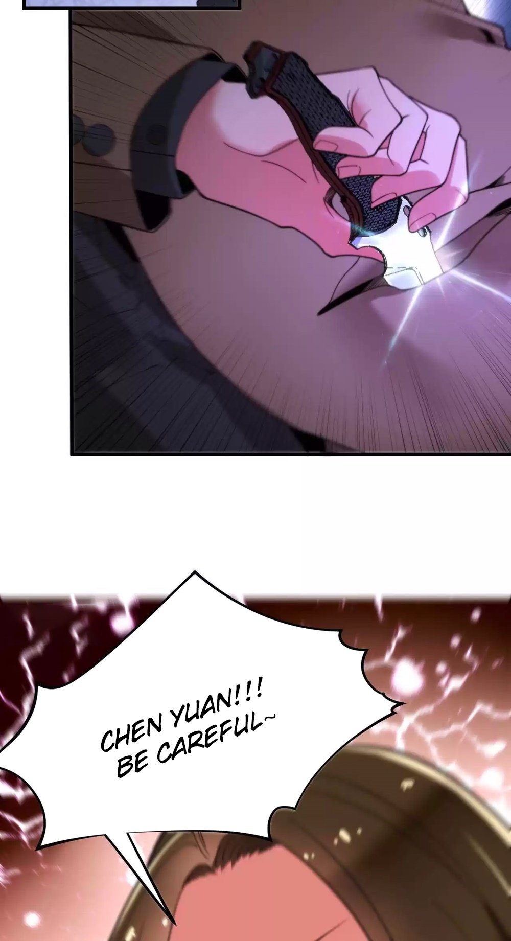 I Have Nine Quadrillion Simp Gold Coins chapter 16 page 12