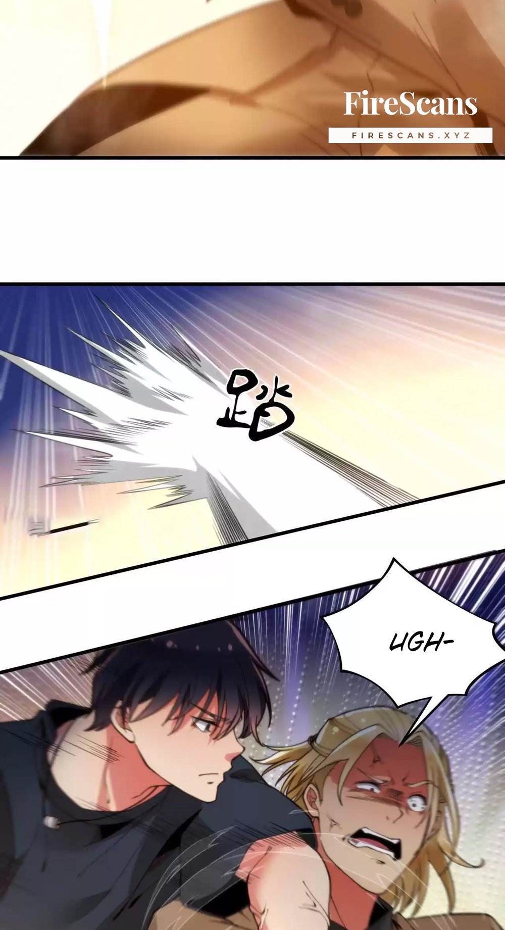 I Have Nine Quadrillion Simp Gold Coins chapter 16 page 15