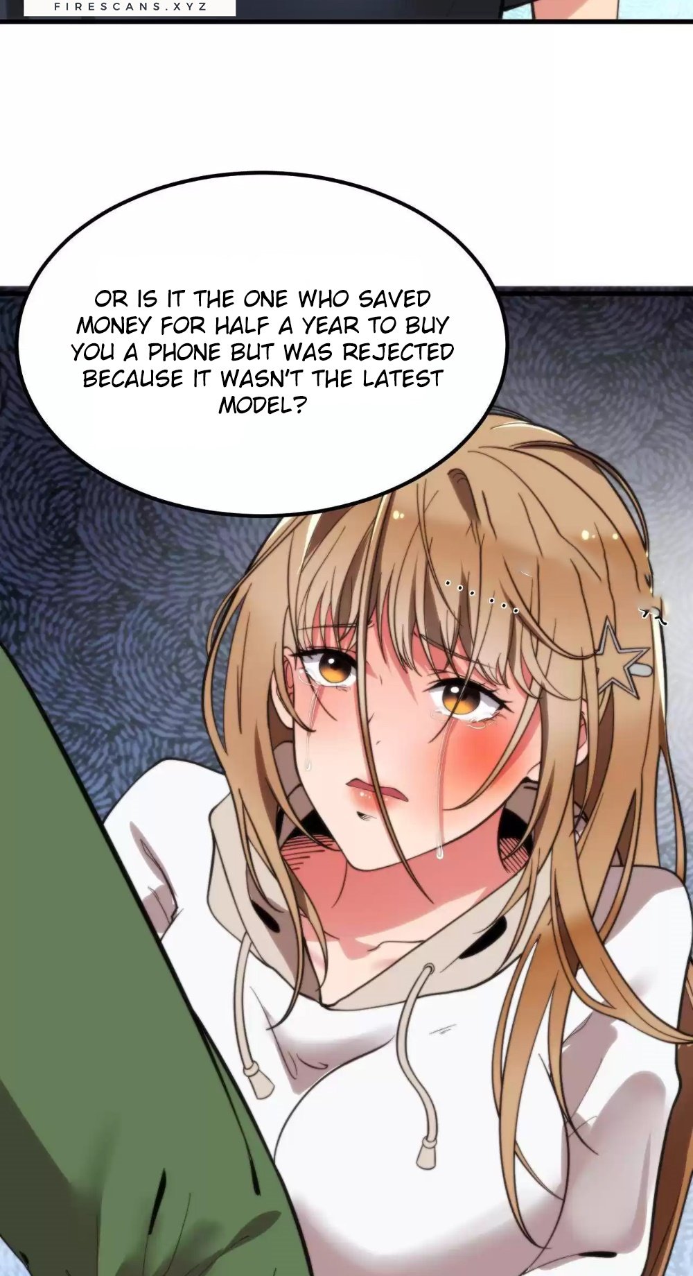 I Have Nine Quadrillion Simp Gold Coins chapter 16 page 24