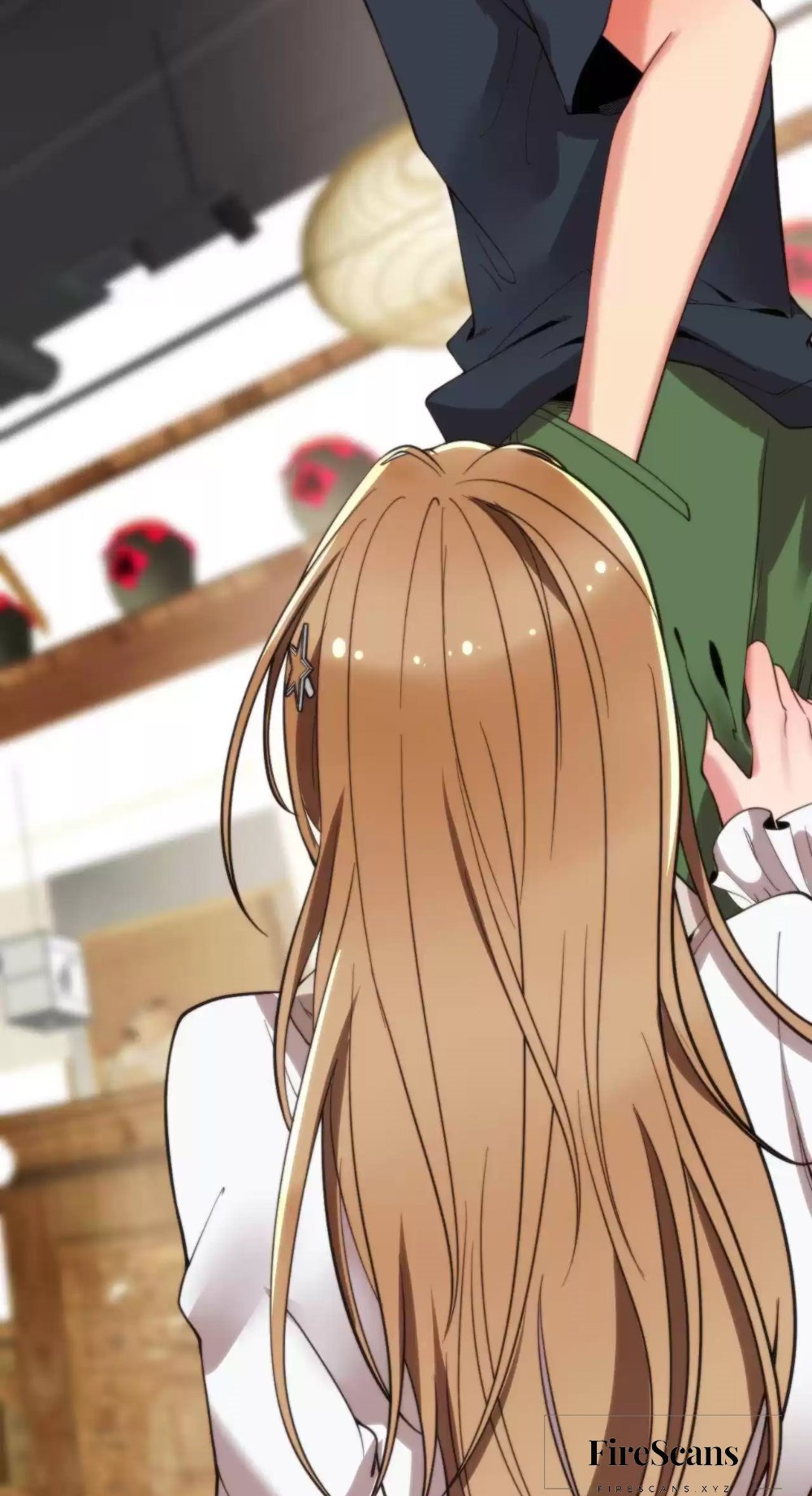 I Have Nine Quadrillion Simp Gold Coins chapter 16 page 26