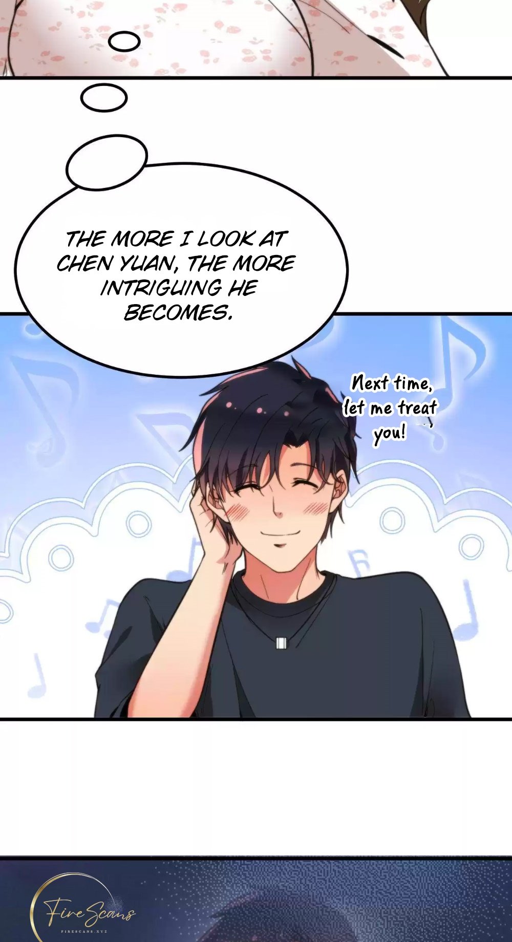 I Have Nine Quadrillion Simp Gold Coins chapter 16 page 32