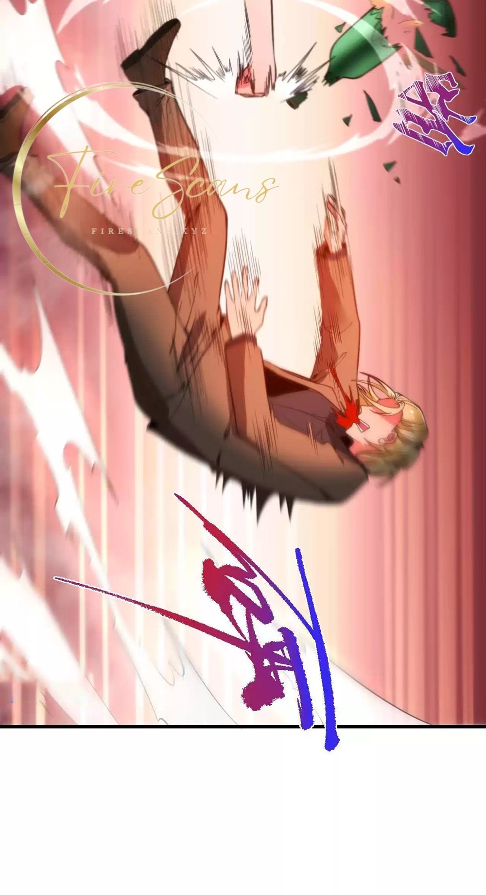 I Have Nine Quadrillion Simp Gold Coins chapter 16 page 9