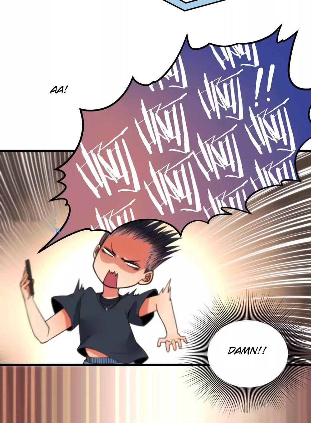 I Have Nine Quadrillion Simp Gold Coins chapter 18 page 12