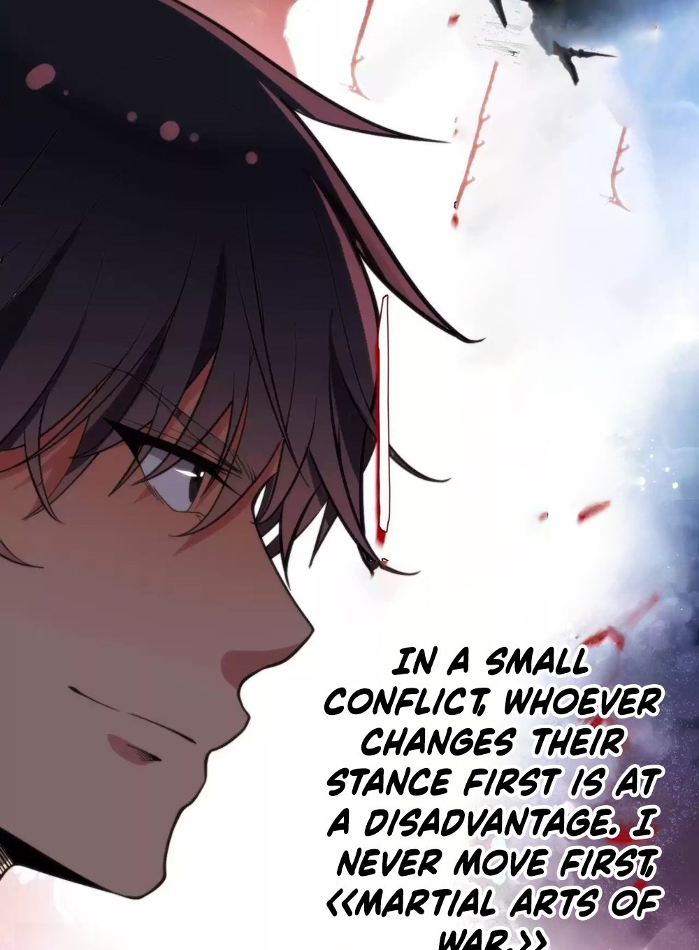 I Have Nine Quadrillion Simp Gold Coins chapter 18 page 22