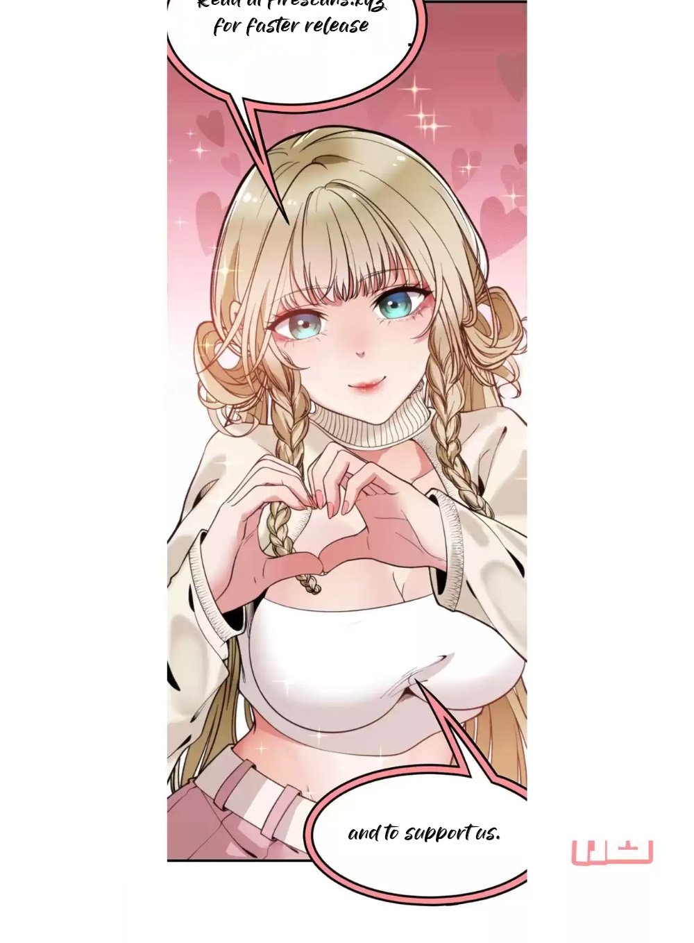 I Have Nine Quadrillion Simp Gold Coins chapter 18 page 36