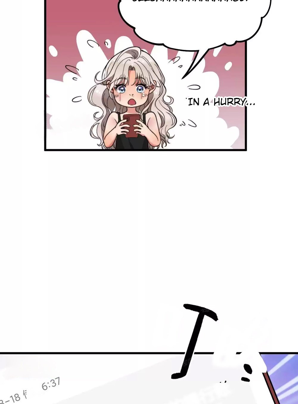 I Have Nine Quadrillion Simp Gold Coins chapter 18 page 9