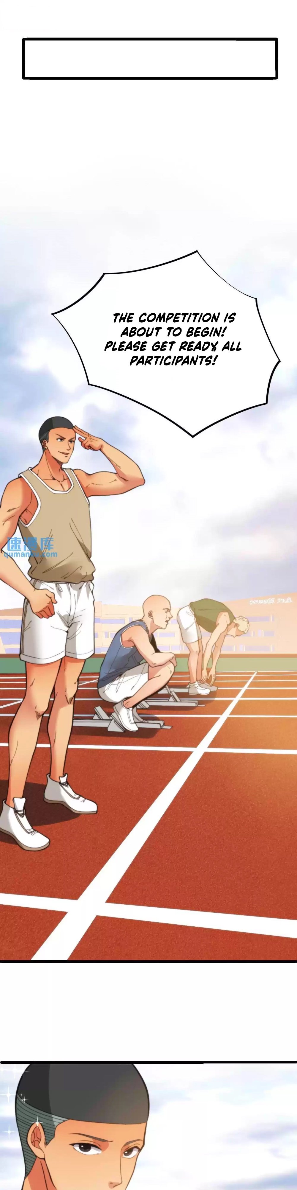 I Have Nine Quadrillion Simp Gold Coins chapter 24 page 11