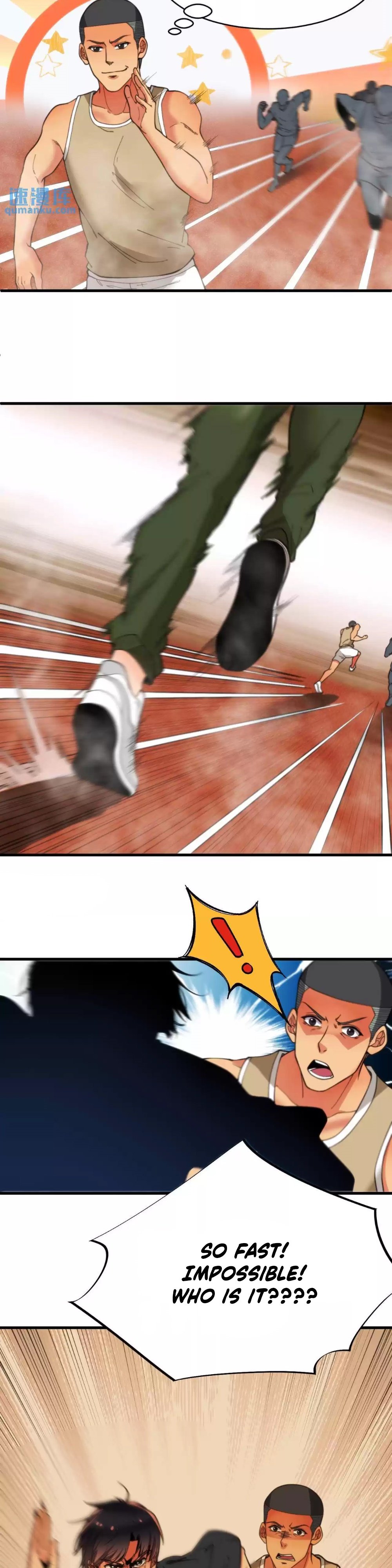 I Have Nine Quadrillion Simp Gold Coins chapter 24 page 14