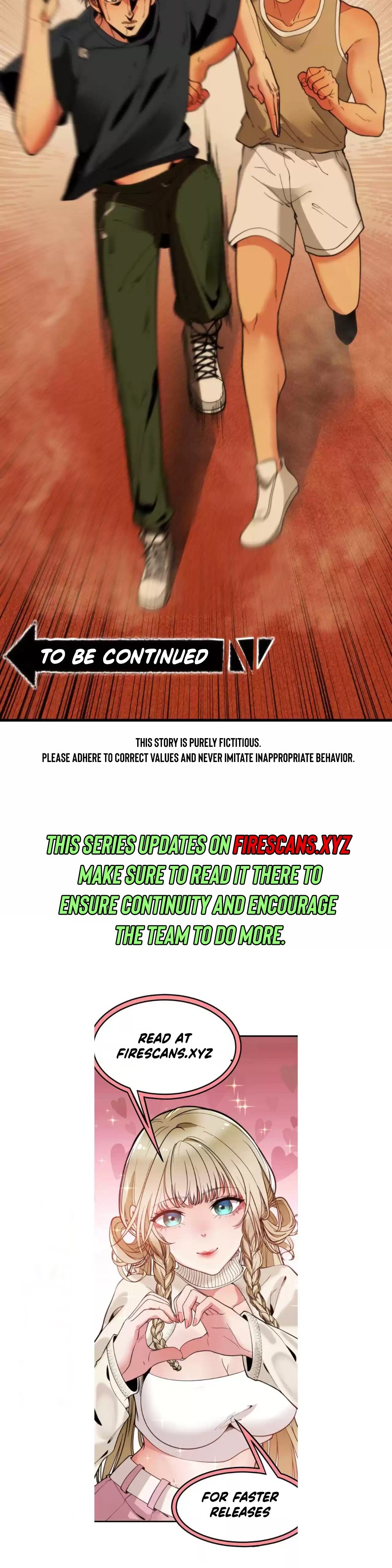 I Have Nine Quadrillion Simp Gold Coins chapter 24 page 15