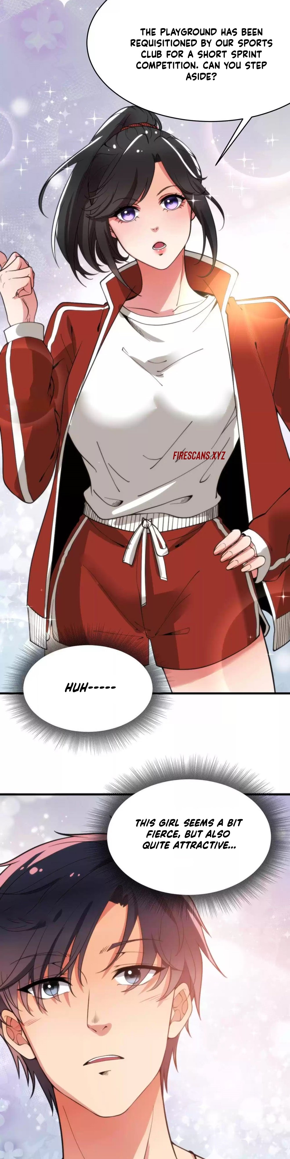 I Have Nine Quadrillion Simp Gold Coins chapter 24 page 4