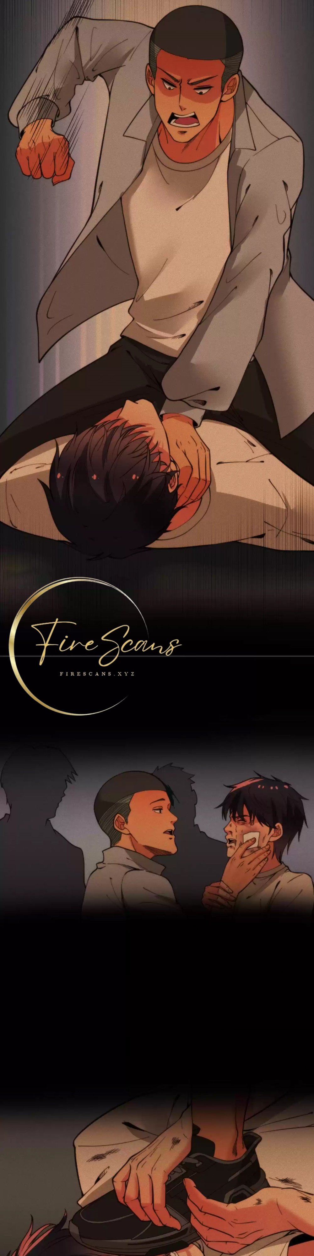 I Have Nine Quadrillion Simp Gold Coins chapter 24 page 7