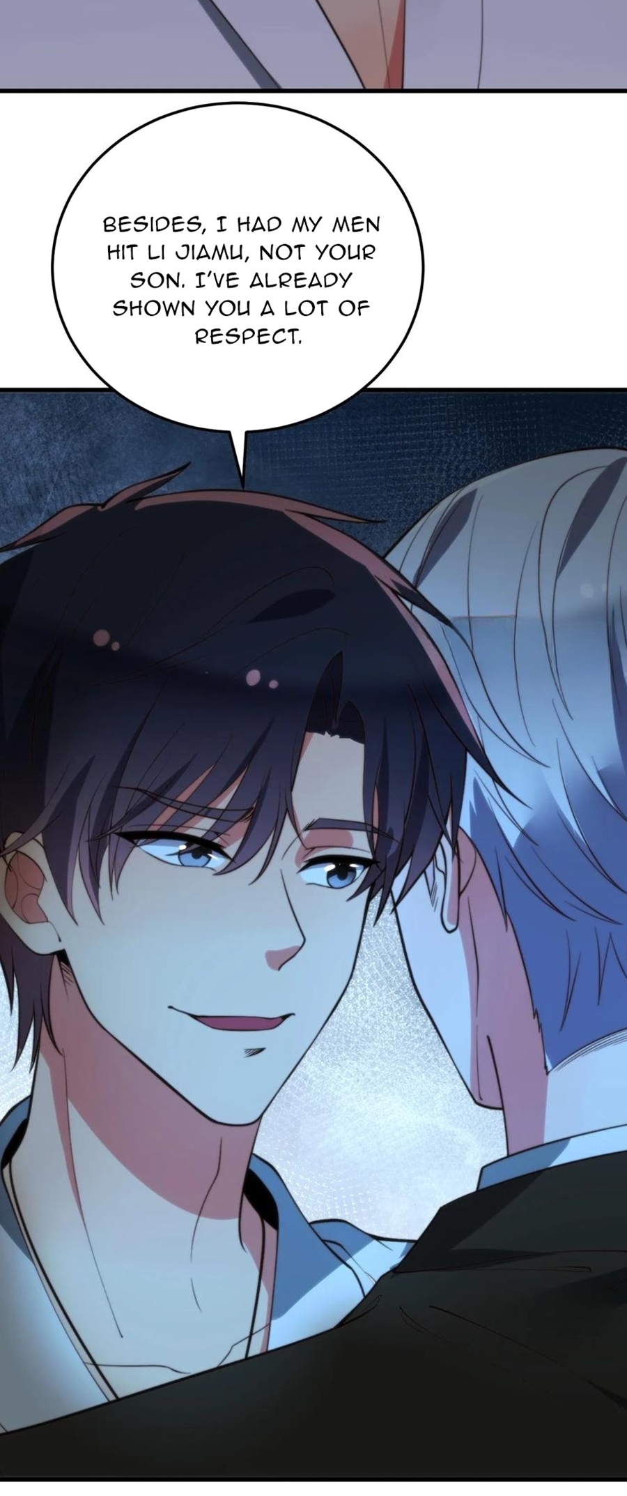 I Have Nine Quadrillion Simp Gold Coins chapter 265 page 12