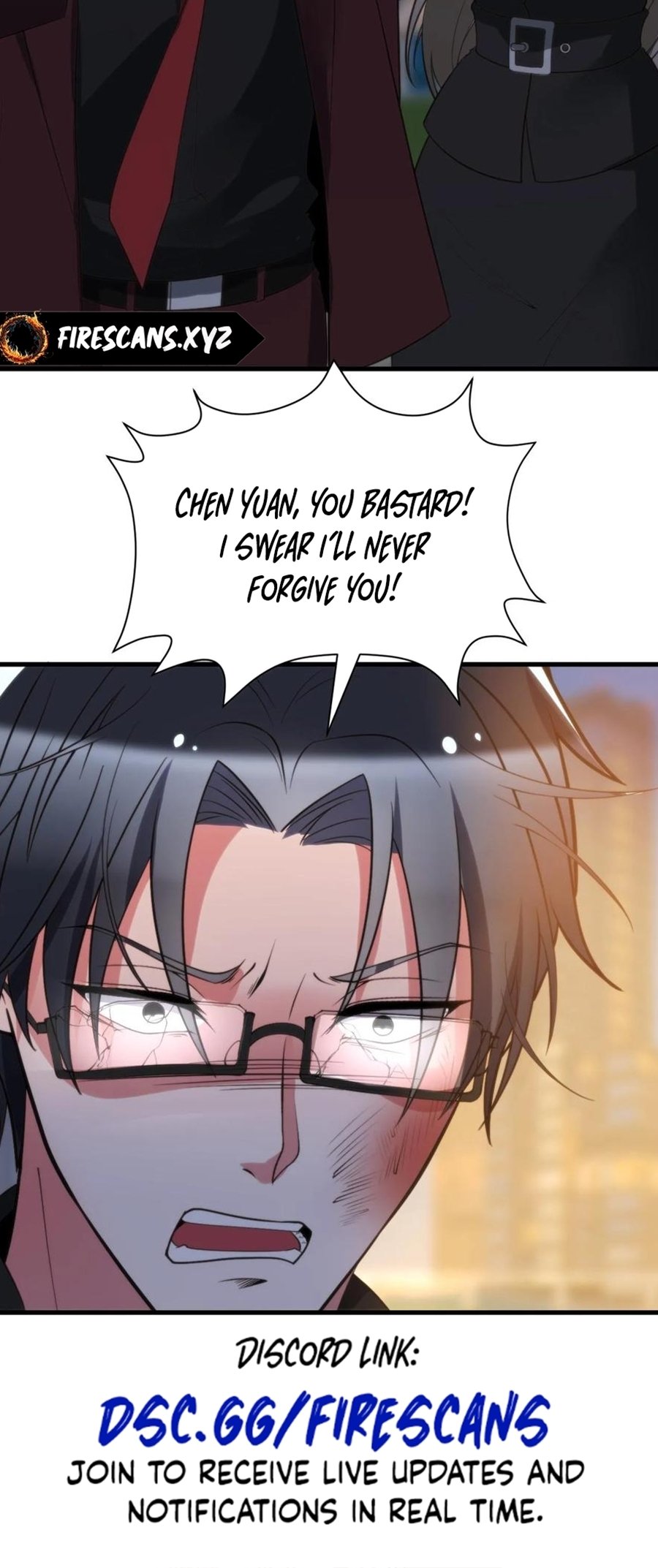 I Have Nine Quadrillion Simp Gold Coins chapter 265 page 18